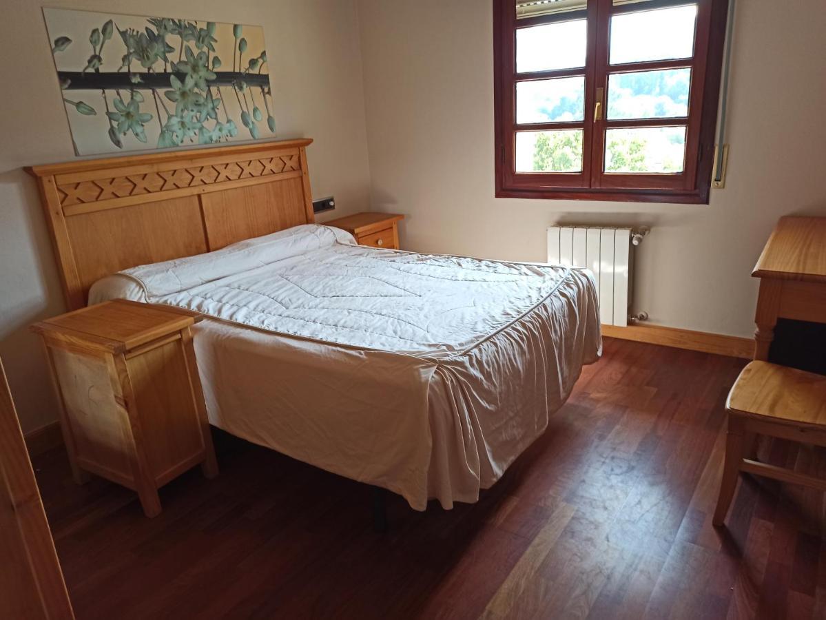 Hotel Güeñes Bagian luar foto