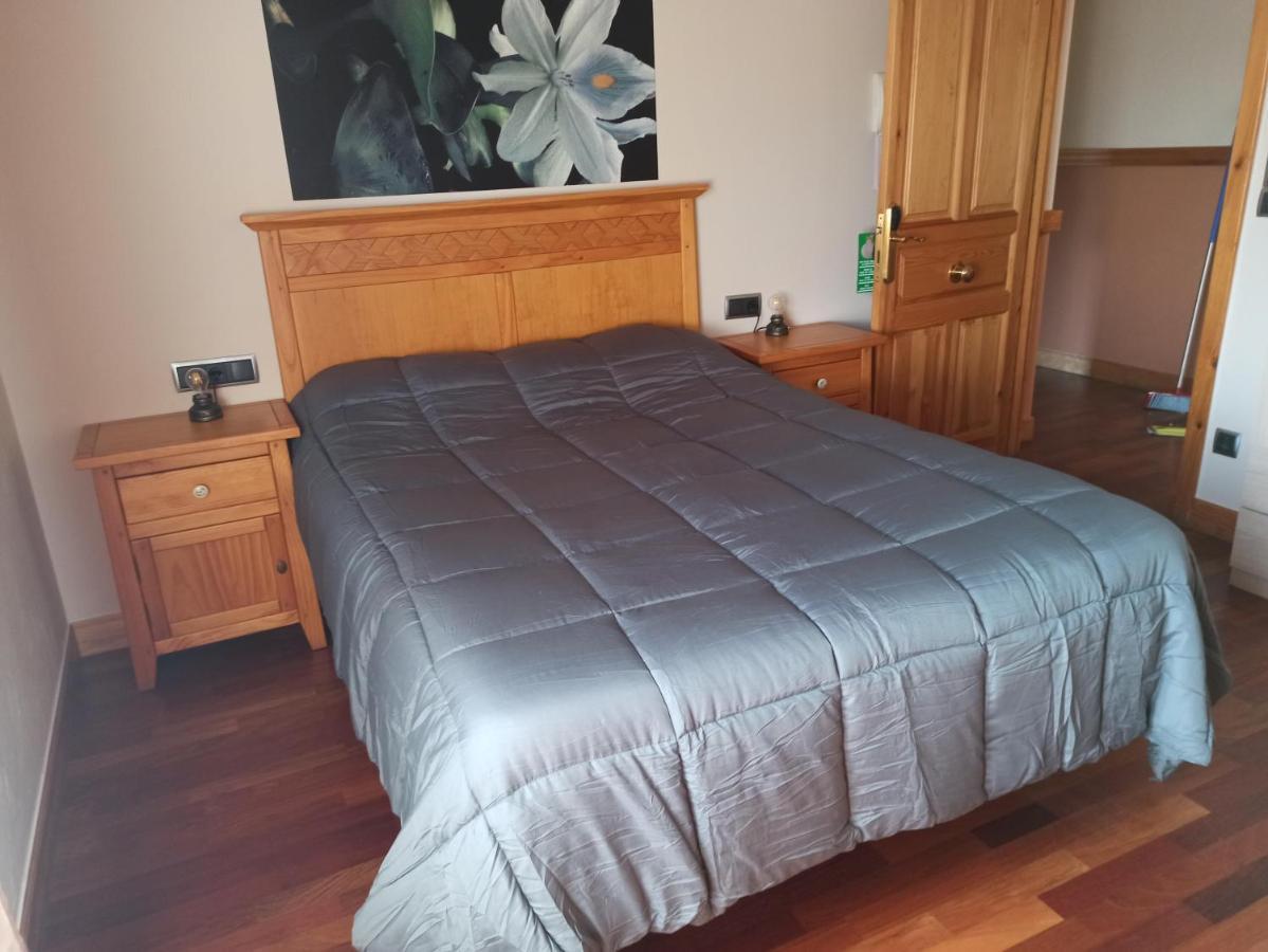 Hotel Güeñes Bagian luar foto