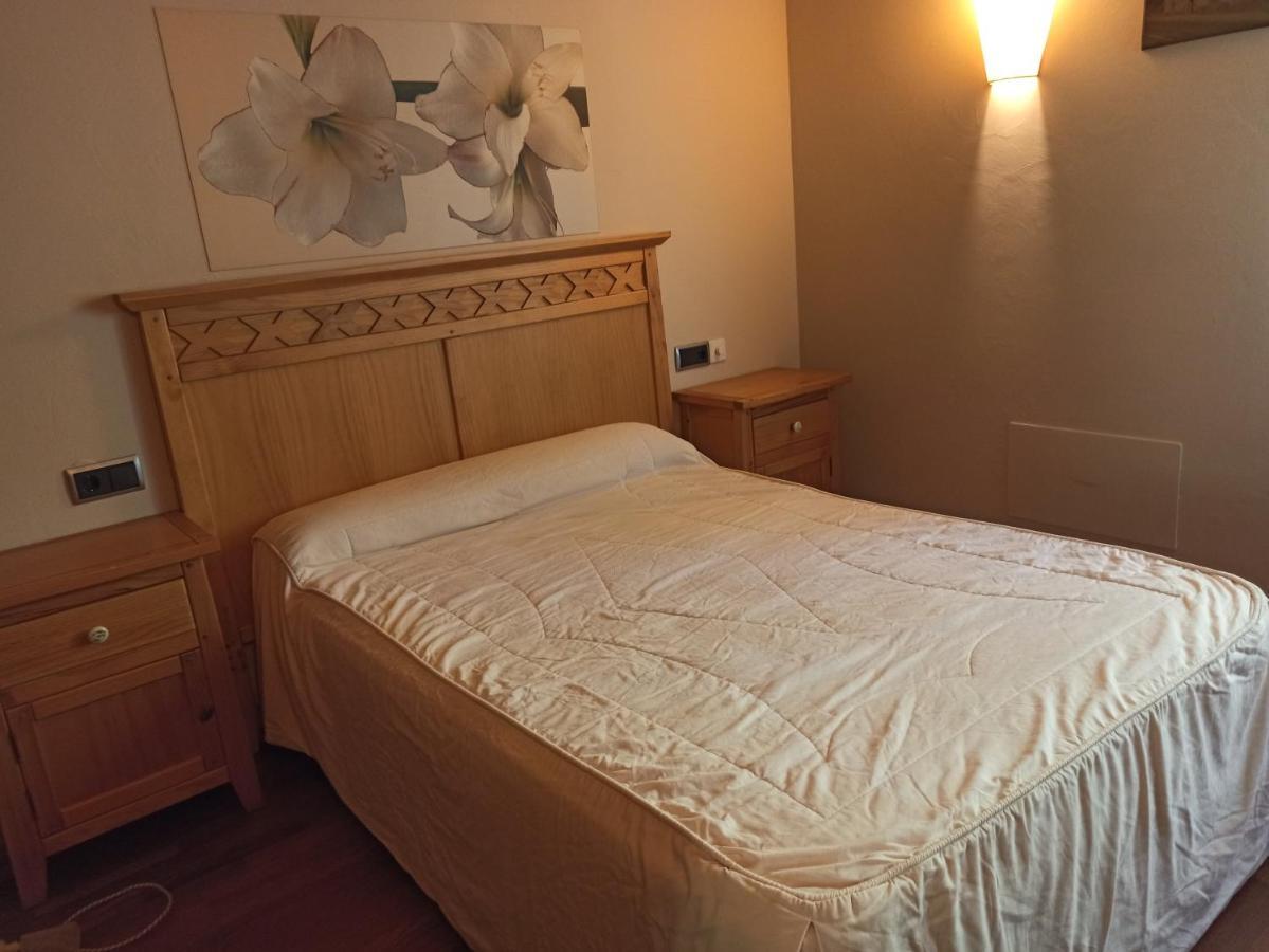 Hotel Güeñes Bagian luar foto