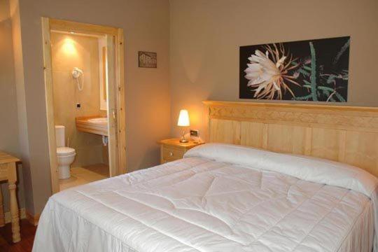Hotel Güeñes Bagian luar foto