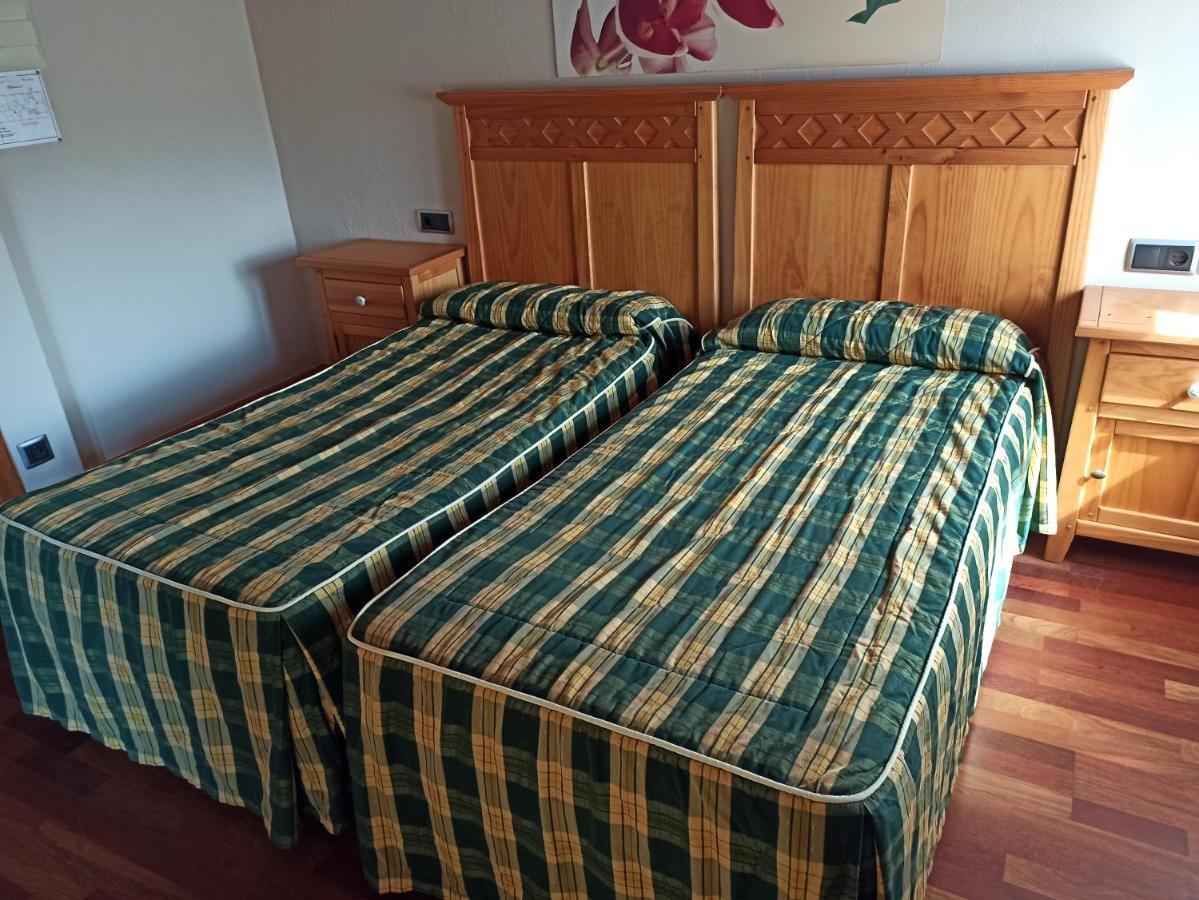 Hotel Güeñes Bagian luar foto